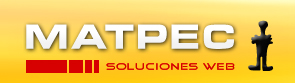 MATPEC Argentina - Hosting, diseño web y multimedia